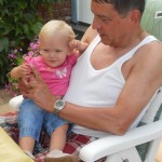 macey & opa