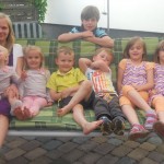 Laura, Macey,KK, Jacob, Nikolas,Lenard, Emma & Lucy