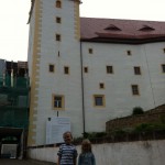 Schloss Castle in Colditz